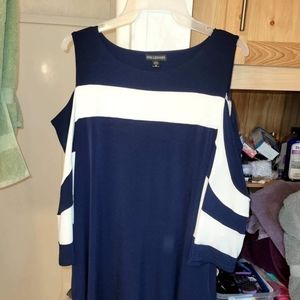 Womens shift dress